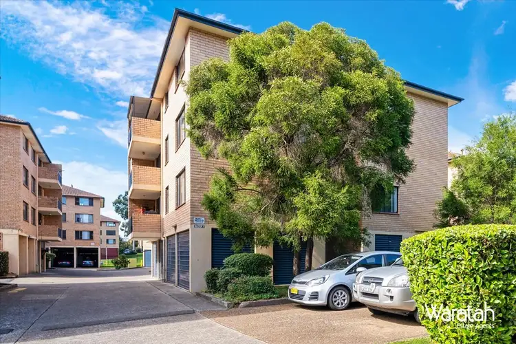 1/5 Griffiths Street
