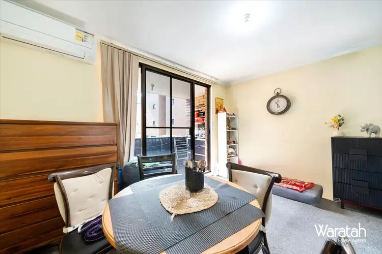 Fourth view of Homely apartment listing, 1/5 Griffiths Street, Blacktown NSW 2148