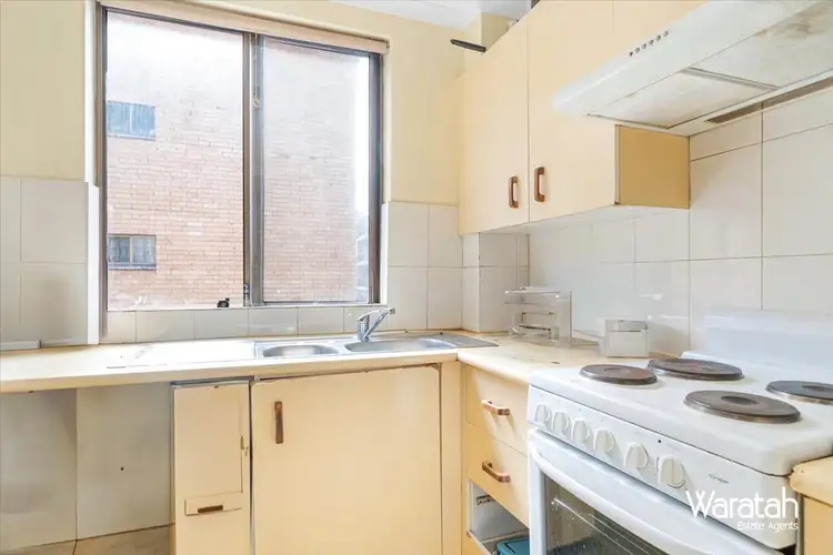 Fifth view of Homely apartment listing, 1/5 Griffiths Street, Blacktown NSW 2148