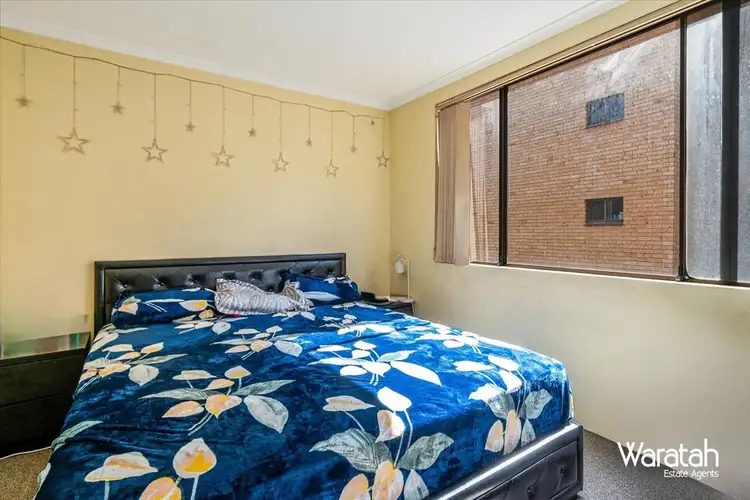 Sixth view of Homely apartment listing, 1/5 Griffiths Street, Blacktown NSW 2148