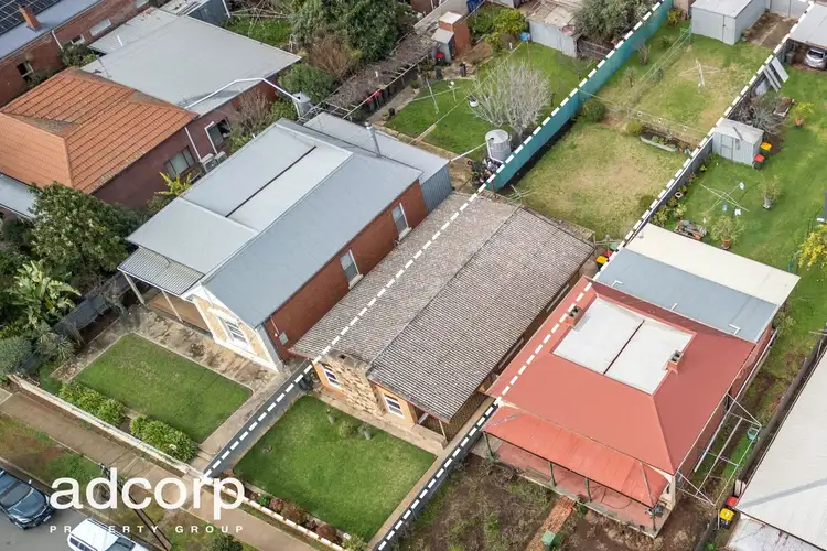 Second view of Homely house listing, 53a Gladstone Road, Mile End SA 5031