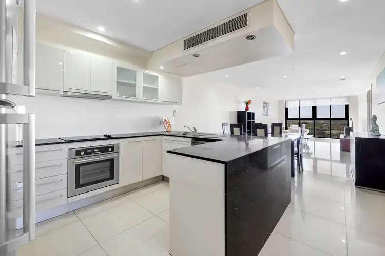 Third view of Homely unit listing, 702/27 River Street, Mackay QLD 4740