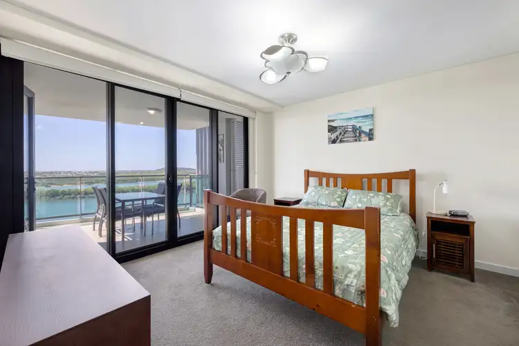 Fourth view of Homely unit listing, 702/27 River Street, Mackay QLD 4740