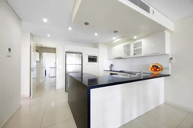 Fifth view of Homely unit listing, 702/27 River Street, Mackay QLD 4740