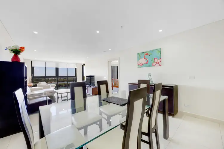 Sixth view of Homely unit listing, 702/27 River Street, Mackay QLD 4740