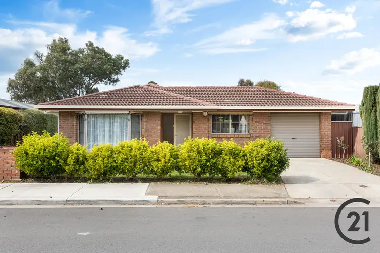 Main view of Homely unit listing, 1/1 Joyce Avenue, Underdale SA 5032