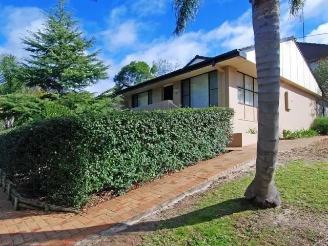 Main view of Homely townhouse listing, 2/6 Dallas Street, Keiraville NSW 2500