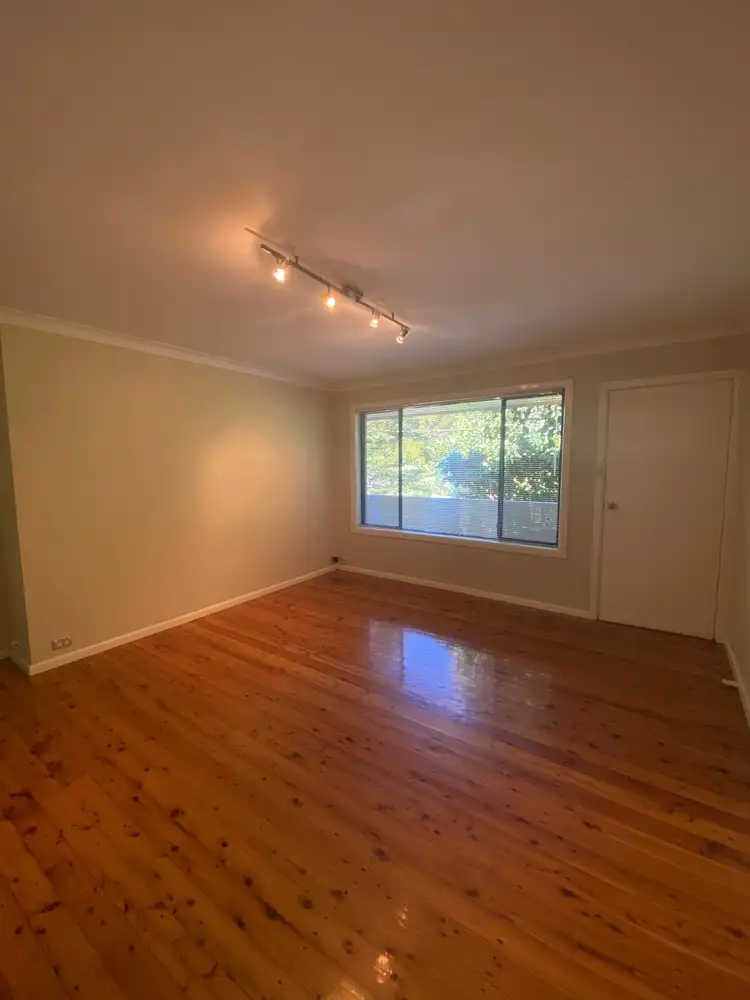 Second view of Homely townhouse listing, 2/6 Dallas Street, Keiraville NSW 2500