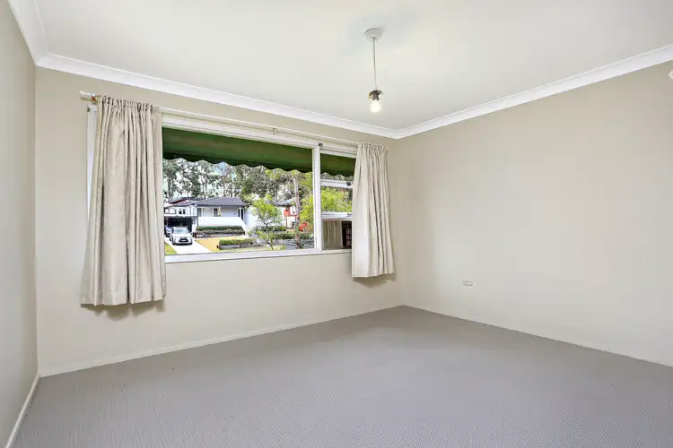 Fifth view of Homely house listing, 56 Peachtree Avenue, Constitution Hill NSW 2145