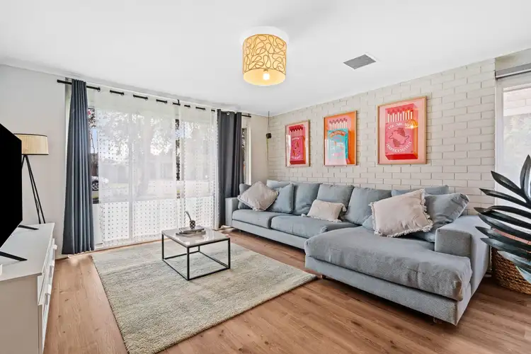 Second view of Homely house listing, 16 Stoneyhill Street, Reynella East SA 5161