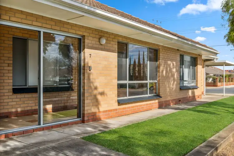 Main view of Homely unit listing, 4/7 Charles Street, Plympton SA 5038