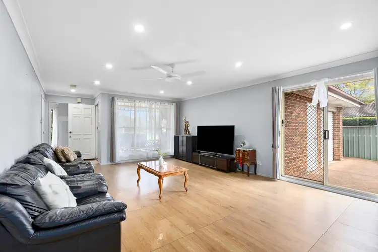 Fifth view of Homely house listing, 49 Andrew Lloyd Drive, Doonside NSW 2767