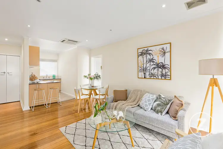 Main view of Homely unit listing, 7/589 Nepean Highway, Bonbeach VIC 3196