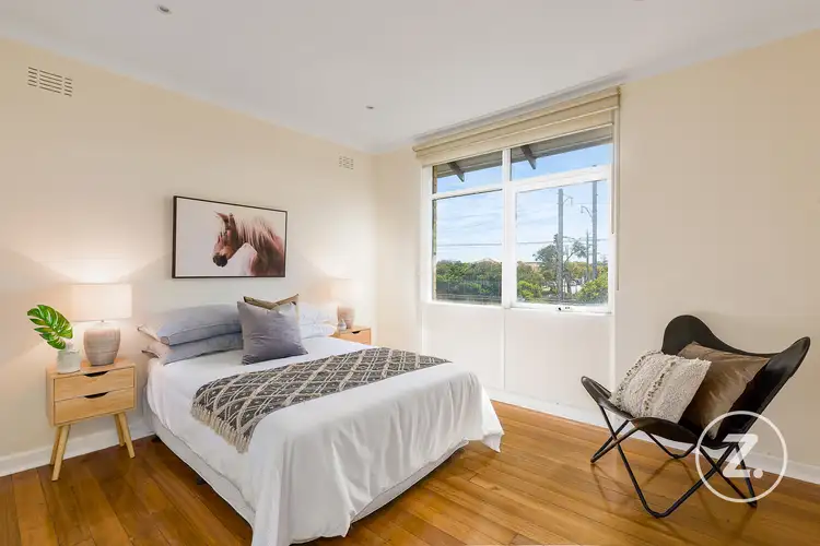 Second view of Homely unit listing, 7/589 Nepean Highway, Bonbeach VIC 3196