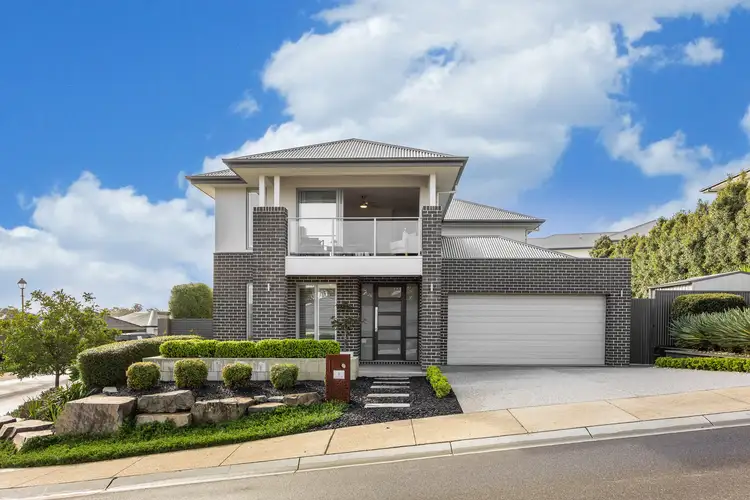 6 Goode Avenue, Craigburn Farm SA 5051