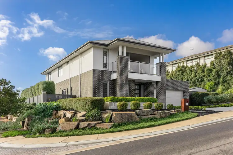 Second view of Homely house listing, 6 Goode Avenue, Craigburn Farm SA 5051