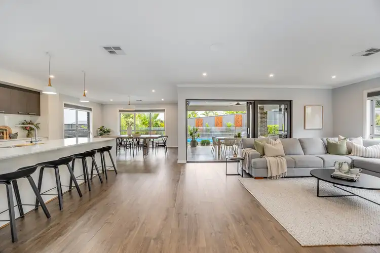 Fourth view of Homely house listing, 6 Goode Avenue, Craigburn Farm SA 5051