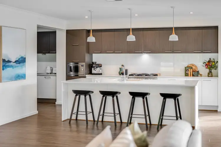 Sixth view of Homely house listing, 6 Goode Avenue, Craigburn Farm SA 5051