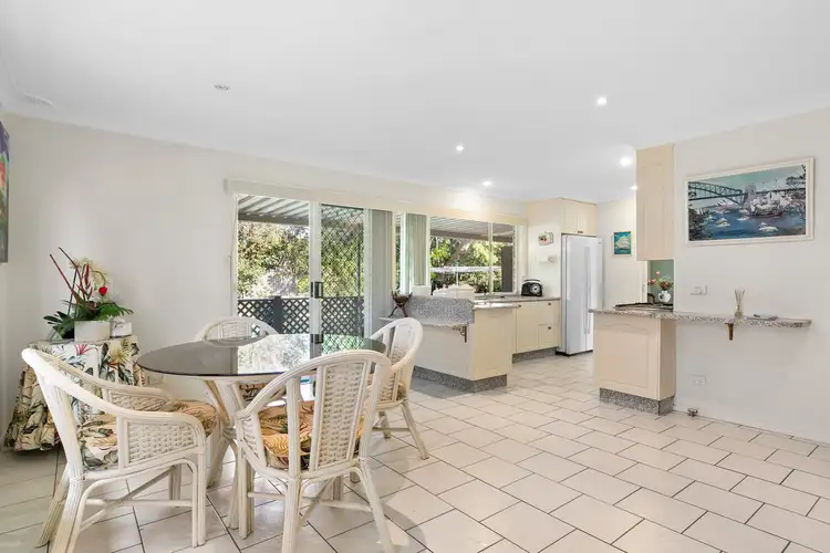 Third view of Homely house listing, 3 Woodbine Crescent, Ryde NSW 2112