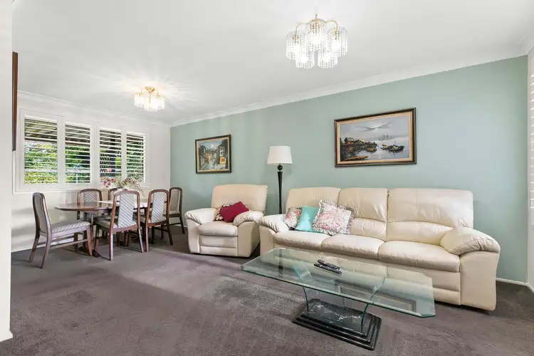 Fourth view of Homely house listing, 3 Woodbine Crescent, Ryde NSW 2112