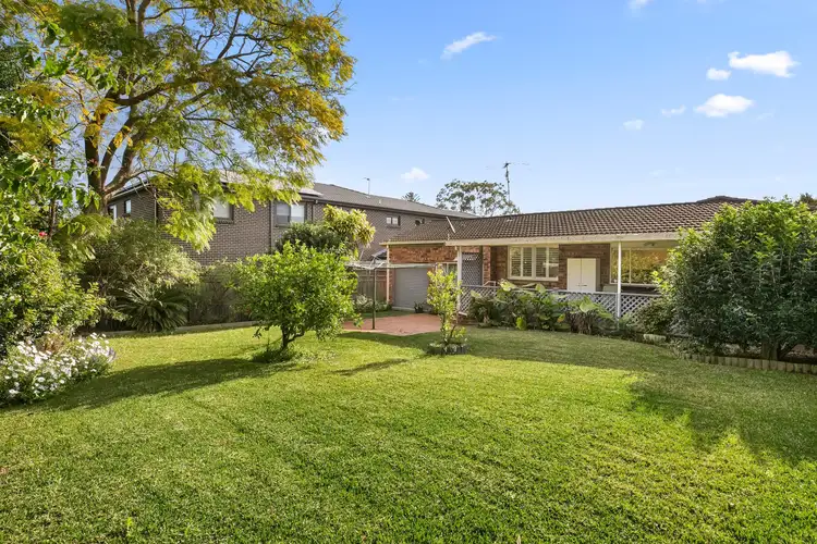 Sixth view of Homely house listing, 3 Woodbine Crescent, Ryde NSW 2112