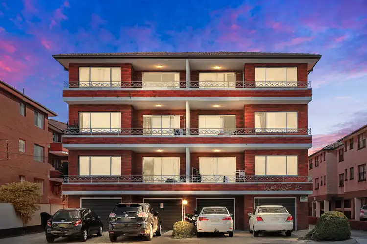 252 Haldon Street, Lakemba NSW 2195