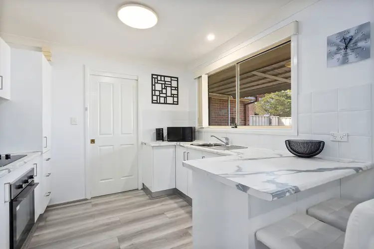 Third view of Homely villa listing, 3/13 Tannery Street, Unanderra NSW 2526
