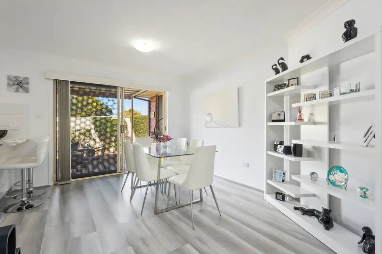 Fifth view of Homely villa listing, 3/13 Tannery Street, Unanderra NSW 2526