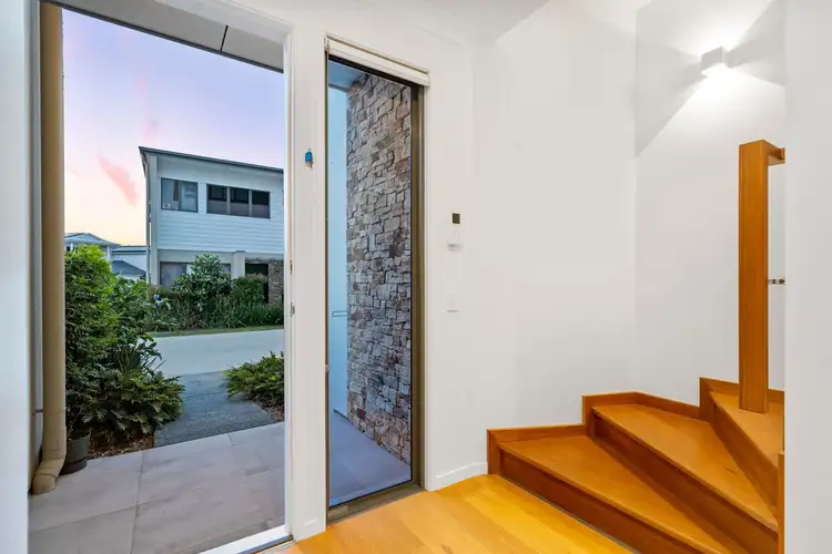 Third view of Homely townhouse listing, 18/1 Lyra Avenue, Hope Island QLD 4212