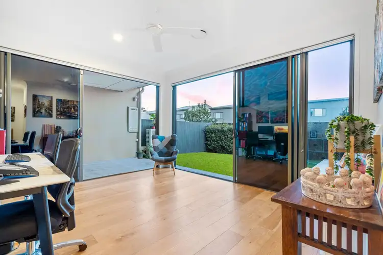 Fourth view of Homely townhouse listing, 18/1 Lyra Avenue, Hope Island QLD 4212