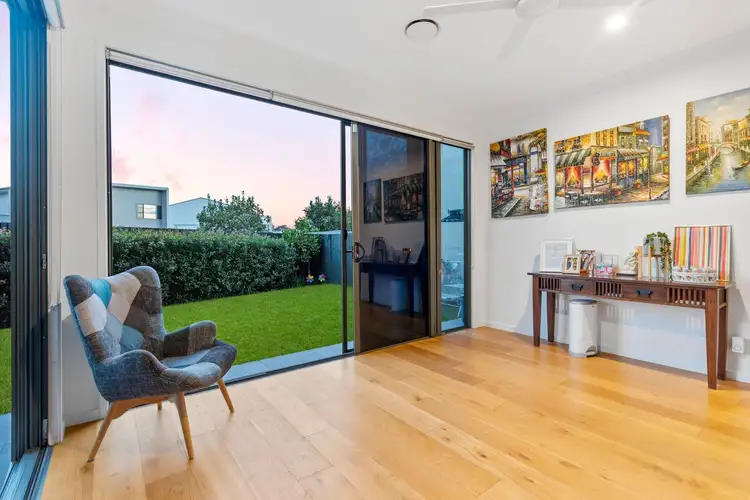 Fifth view of Homely townhouse listing, 18/1 Lyra Avenue, Hope Island QLD 4212