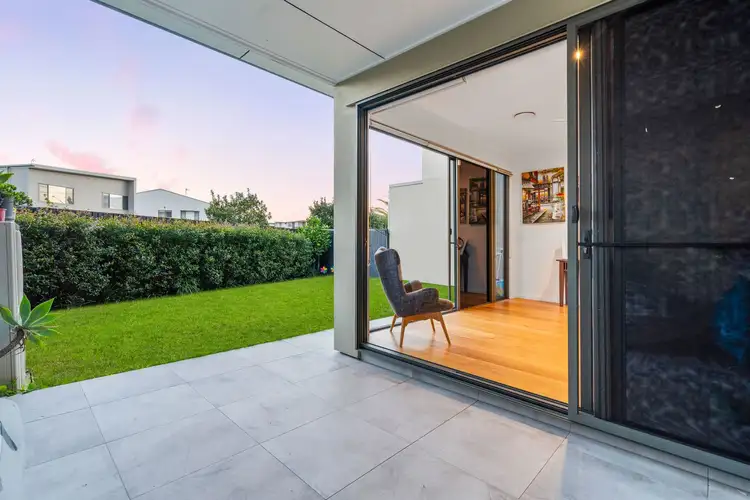 Sixth view of Homely townhouse listing, 18/1 Lyra Avenue, Hope Island QLD 4212