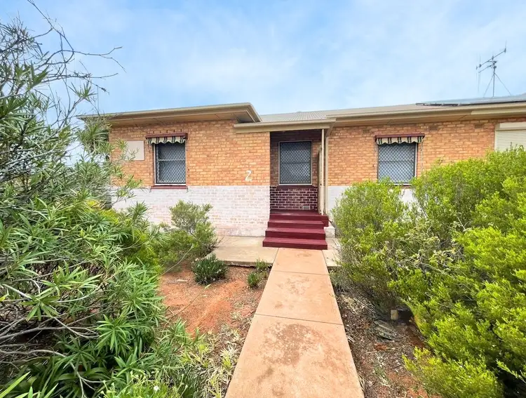 2 Emery Street, Whyalla Norrie SA 5608