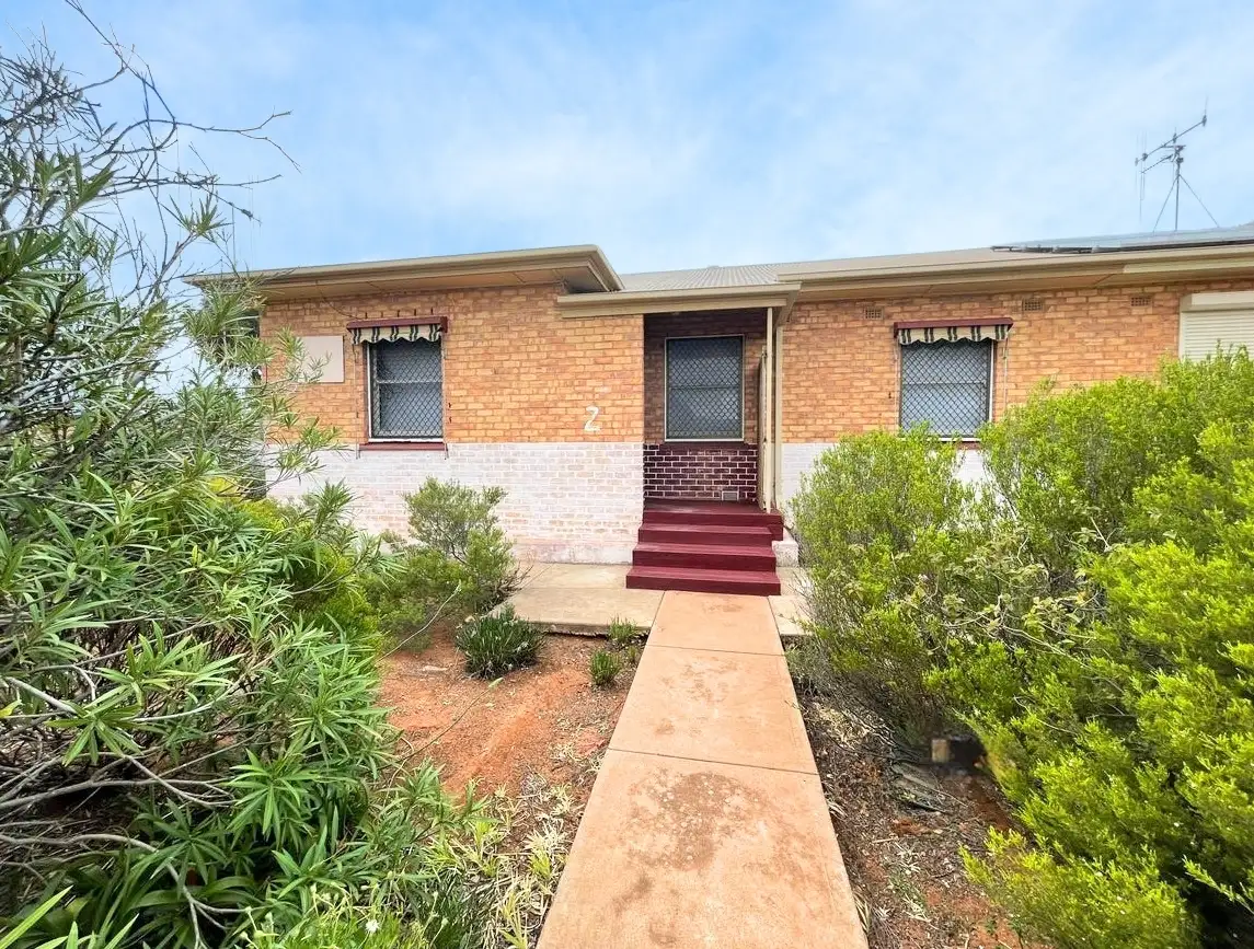 Main view of Homely house listing, 2 Emery Street, Whyalla Norrie SA 5608