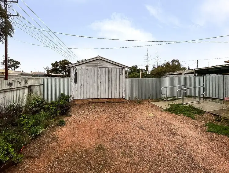 Second view of Homely house listing, 2 Emery Street, Whyalla Norrie SA 5608