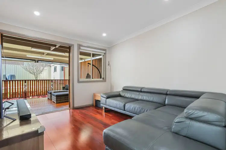 Fourth view of Homely house listing, 1 & 2/17 Garden Street, Blacktown NSW 2148