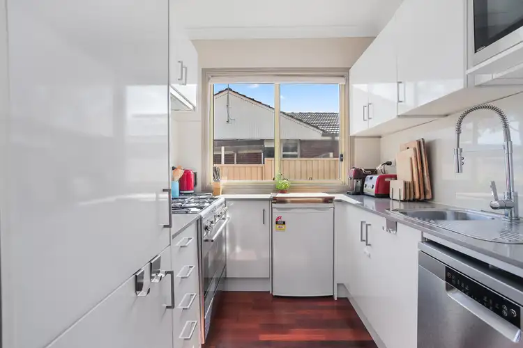 Fifth view of Homely house listing, 1 & 2/17 Garden Street, Blacktown NSW 2148