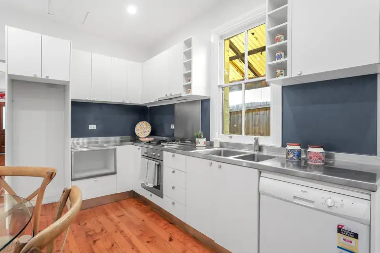 Fifth view of Homely house listing, 40 Excelsior Street, Leichhardt NSW 2040