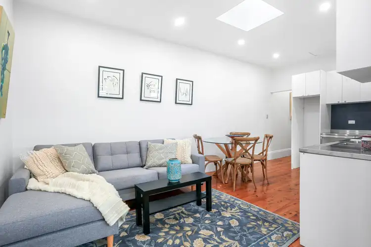 Sixth view of Homely house listing, 40 Excelsior Street, Leichhardt NSW 2040