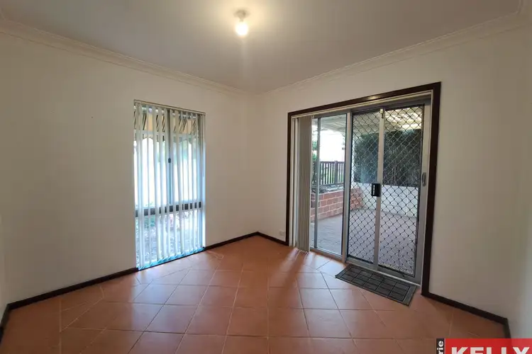Second view of Homely semi-detached listing, 12 Alder Way, Duncraig WA 6023