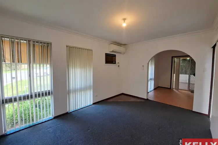 Third view of Homely semi-detached listing, 12 Alder Way, Duncraig WA 6023