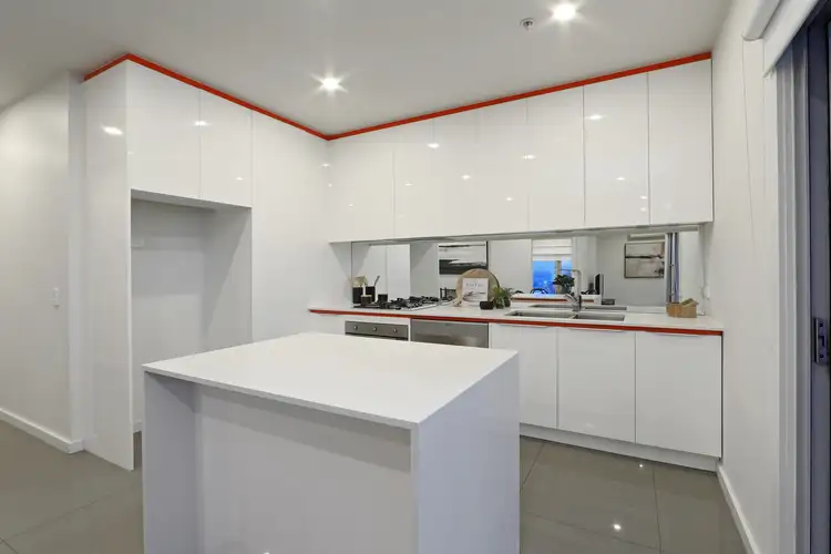 Second view of Homely unit listing, 301/481 South Road, Bentleigh VIC 3204