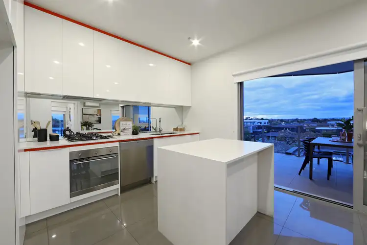 Fourth view of Homely unit listing, 301/481 South Road, Bentleigh VIC 3204