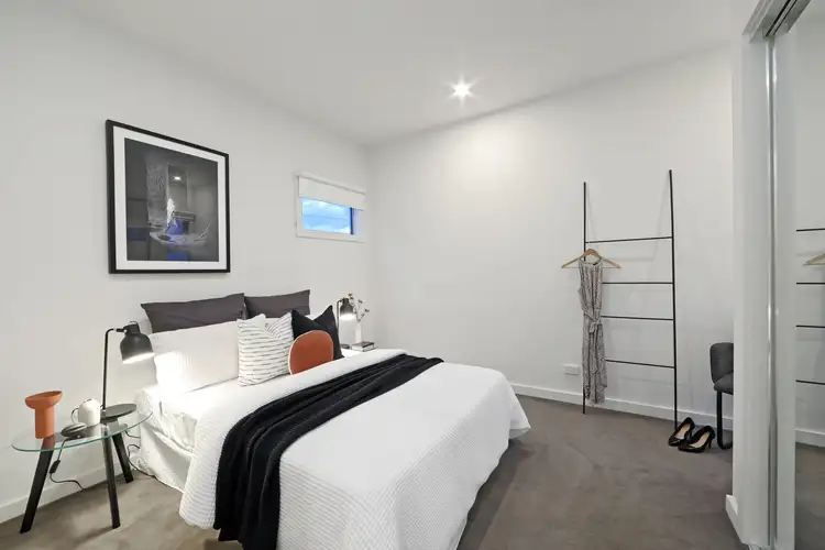 Sixth view of Homely unit listing, 301/481 South Road, Bentleigh VIC 3204
