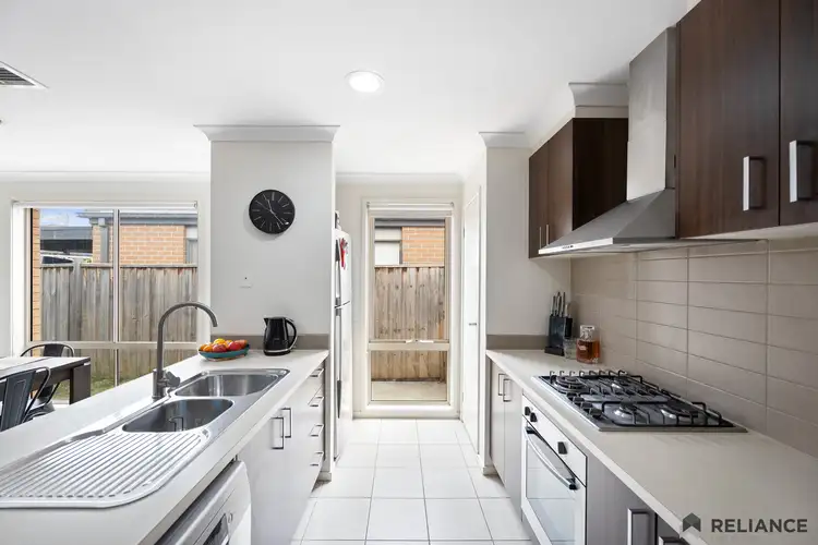Third view of Homely house listing, 11 Triandra Drive, Brookfield VIC 3338