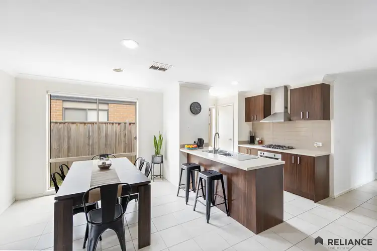 Fourth view of Homely house listing, 11 Triandra Drive, Brookfield VIC 3338