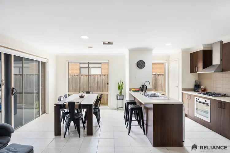 Fifth view of Homely house listing, 11 Triandra Drive, Brookfield VIC 3338