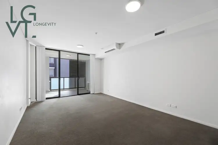 Second view of Homely apartment listing, 725/2E Charles Street, Canterbury NSW 2193
