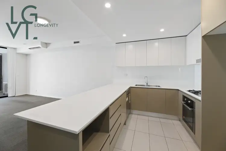 Third view of Homely apartment listing, 725/2E Charles Street, Canterbury NSW 2193