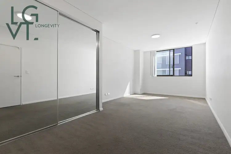 Fifth view of Homely apartment listing, 725/2E Charles Street, Canterbury NSW 2193